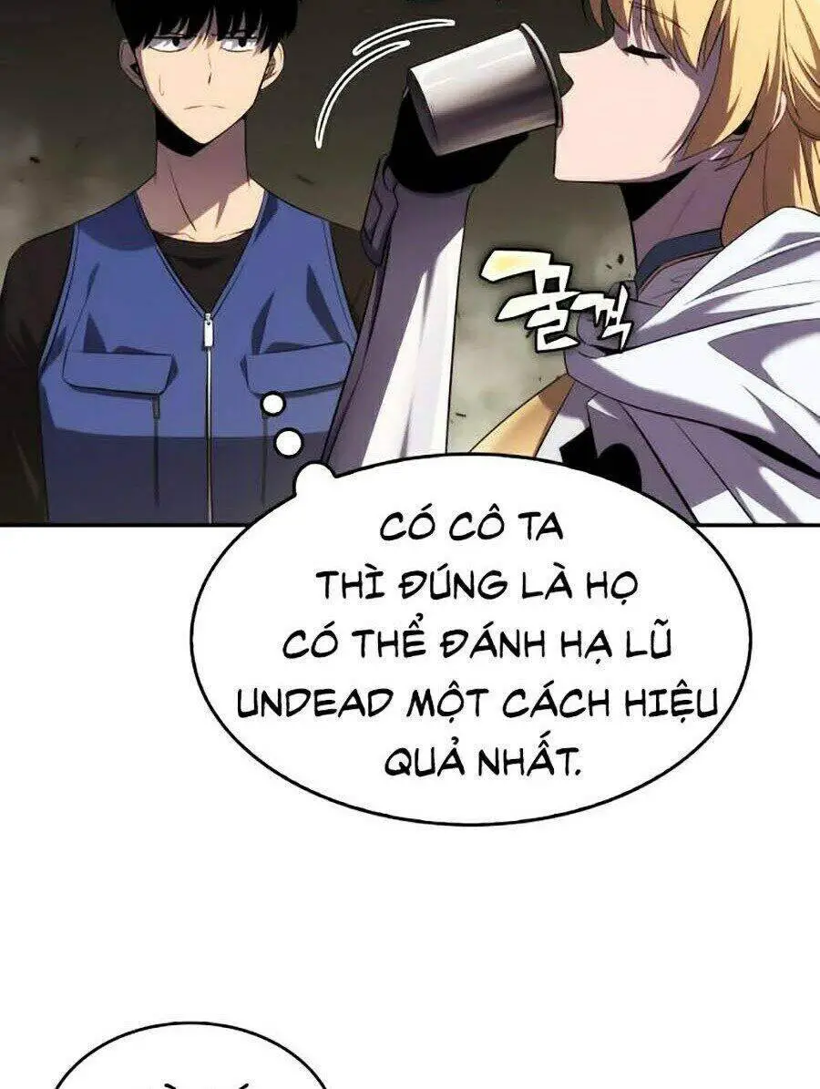 Người Chơi Mới Cấp Tối Đa Nettruyen ZZZ Chương 17 Page 114