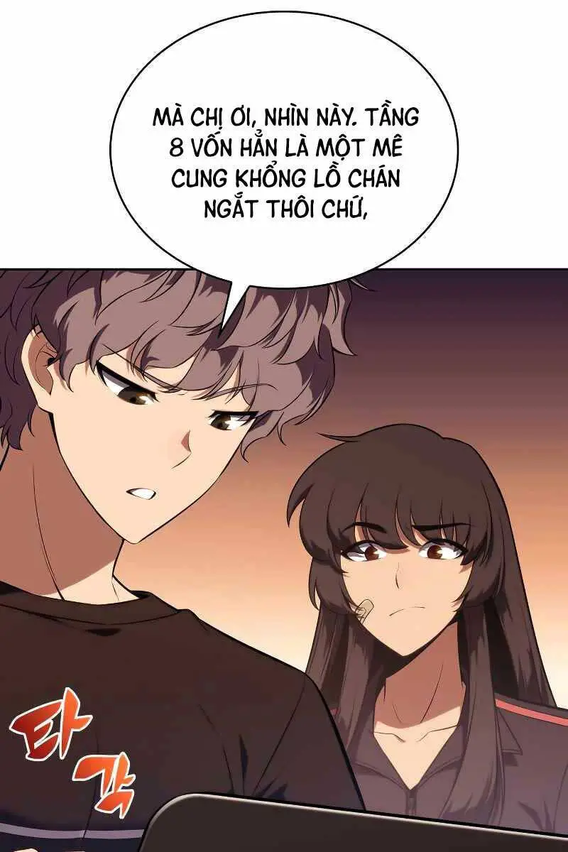 Người Chơi Mới Cấp Tối Đa Nettruyen ZZZ Chương 113 Page 13