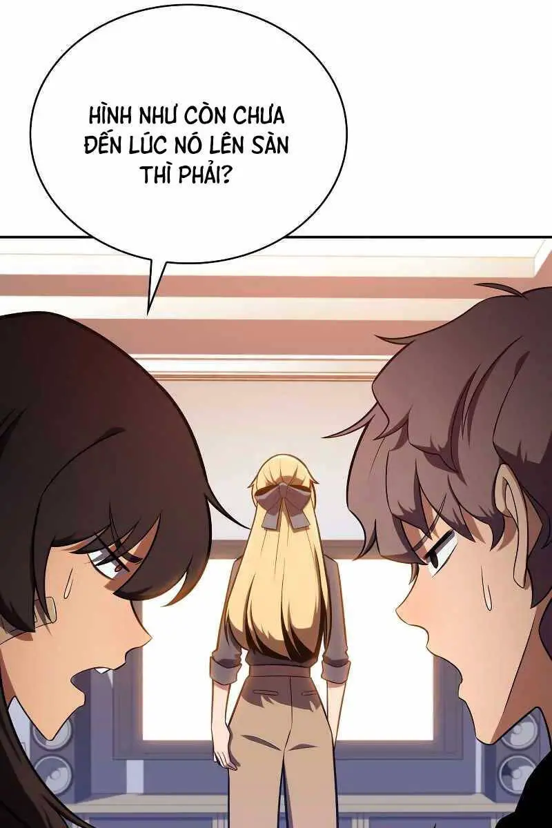 Người Chơi Mới Cấp Tối Đa Nettruyen ZZZ Chương 113 Page 15