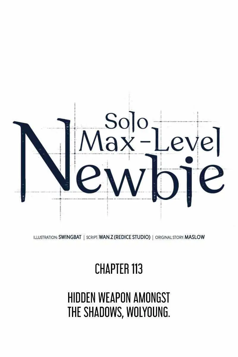 Người Chơi Mới Cấp Tối Đa Nettruyen ZZZ Chương 113 Page 21