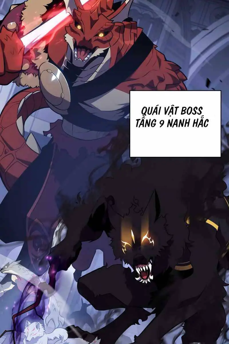 Người Chơi Mới Cấp Tối Đa Nettruyen ZZZ Chương 113 Page 36