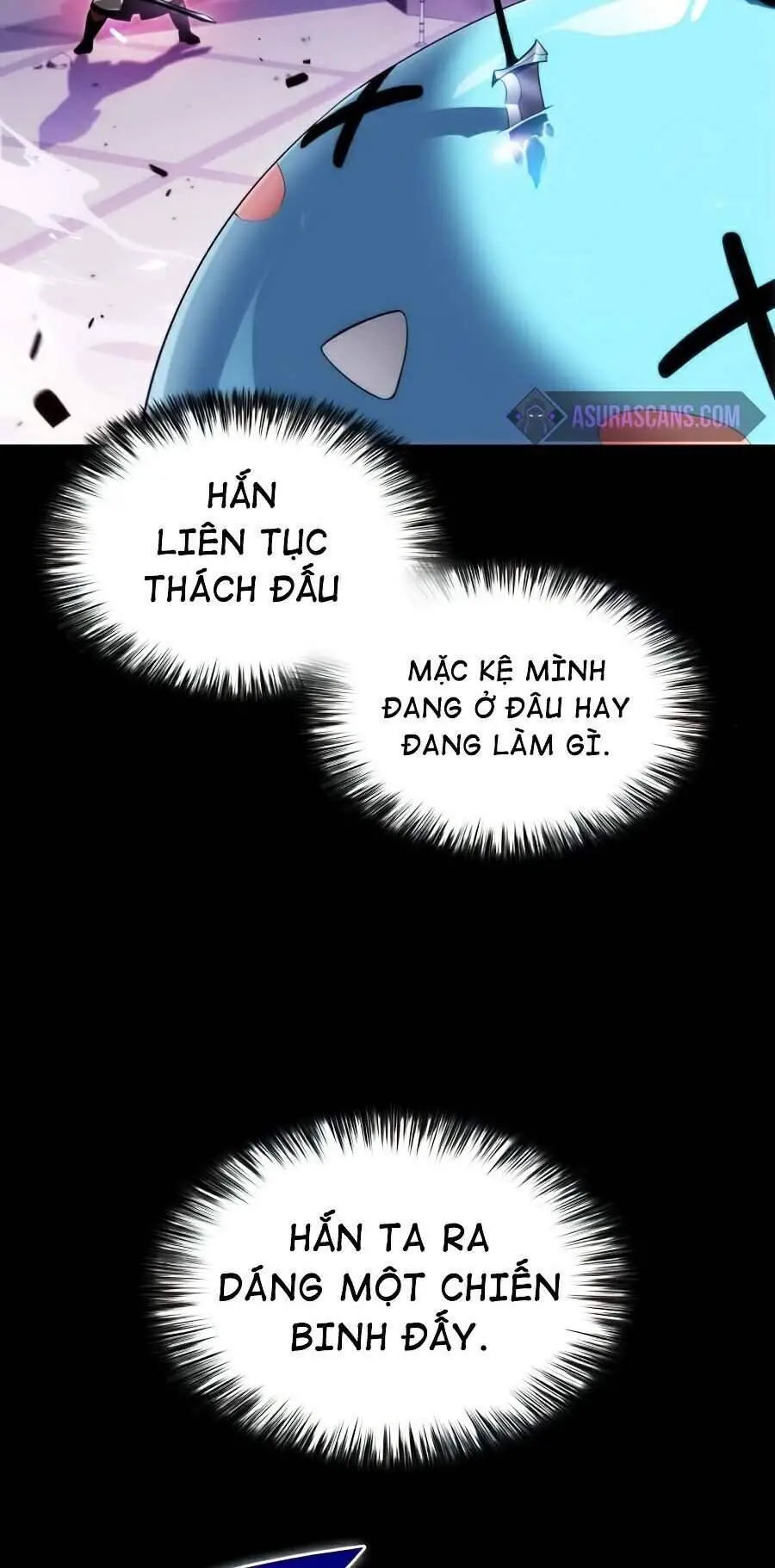 Người Chơi Mới Cấp Tối Đa Nettruyen ZZZ Chương 20 Page 17