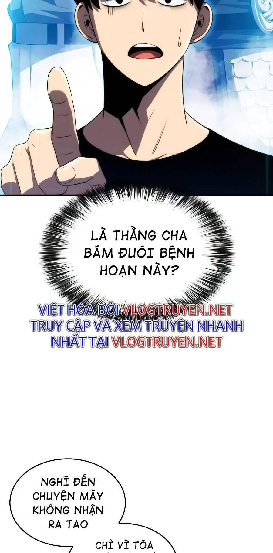 Người Chơi Mới Cấp Tối Đa Nettruyen ZZZ Chương 20 Page 19