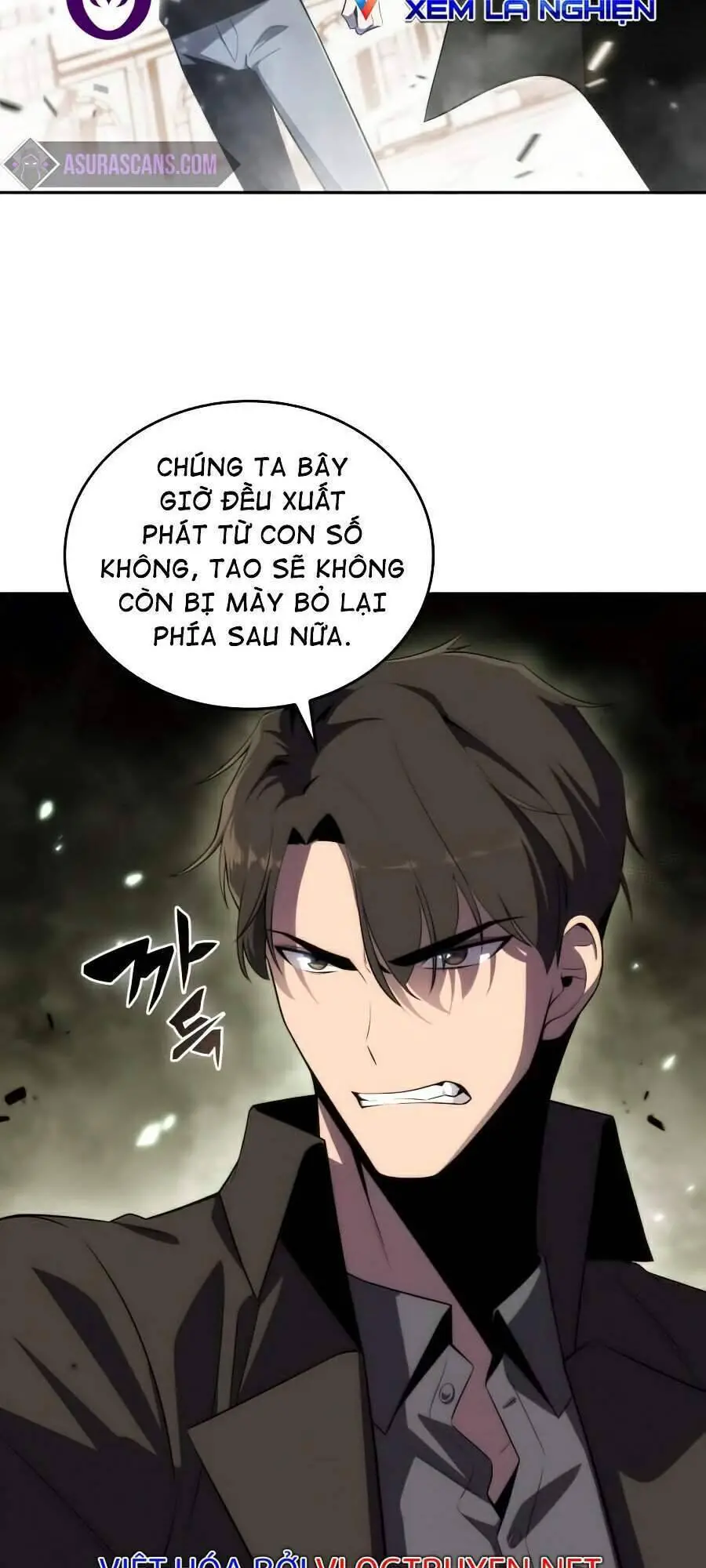 Người Chơi Mới Cấp Tối Đa Nettruyen ZZZ Chương 20 Page 24