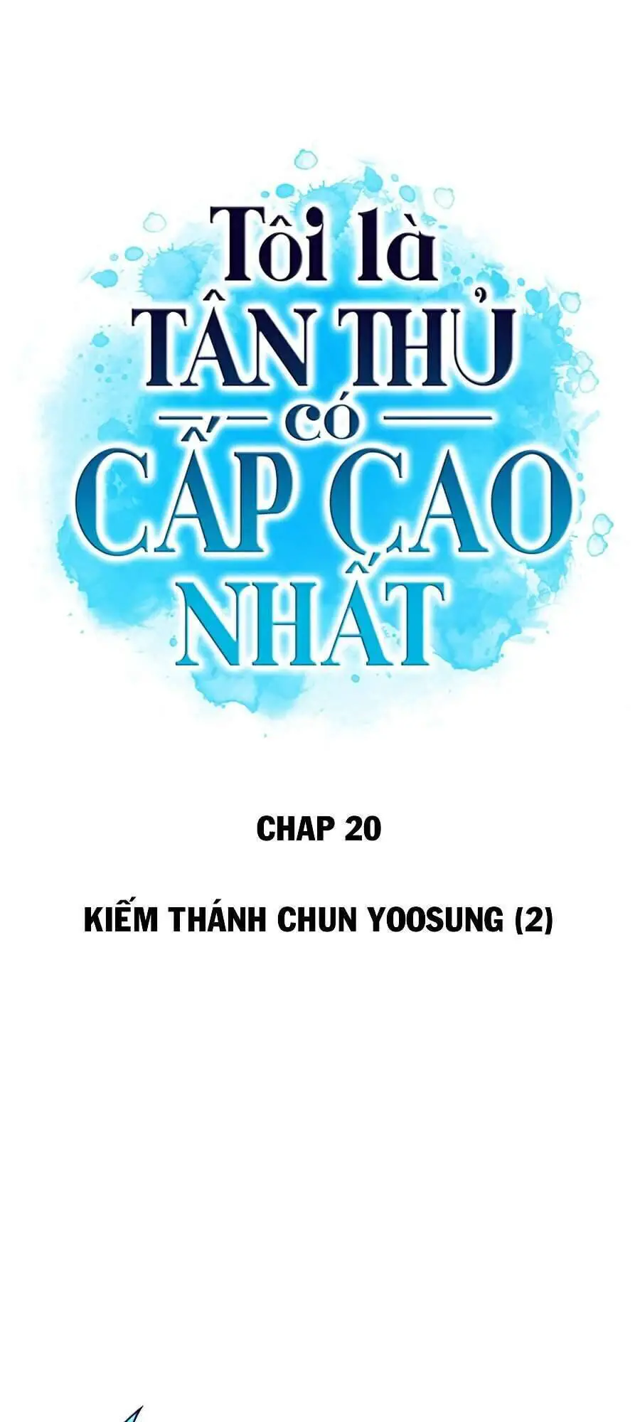 Người Chơi Mới Cấp Tối Đa Nettruyen ZZZ Chương 20 Page 43