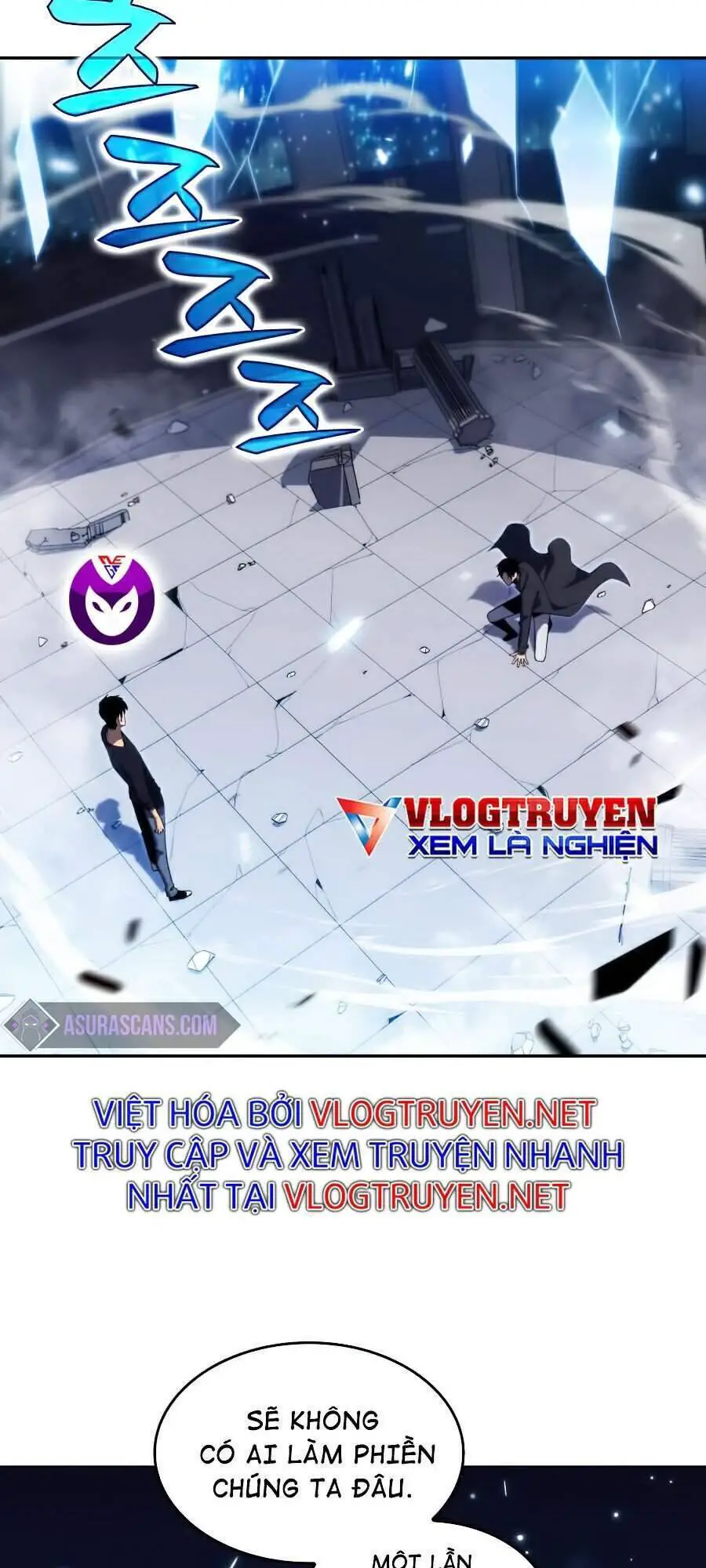 Người Chơi Mới Cấp Tối Đa Nettruyen ZZZ Chương 20 Page 45