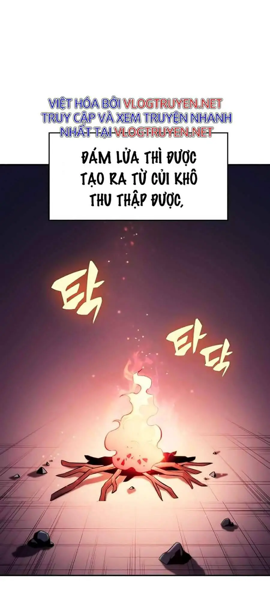 Người Chơi Mới Cấp Tối Đa Nettruyen ZZZ Chương 12 Page 80