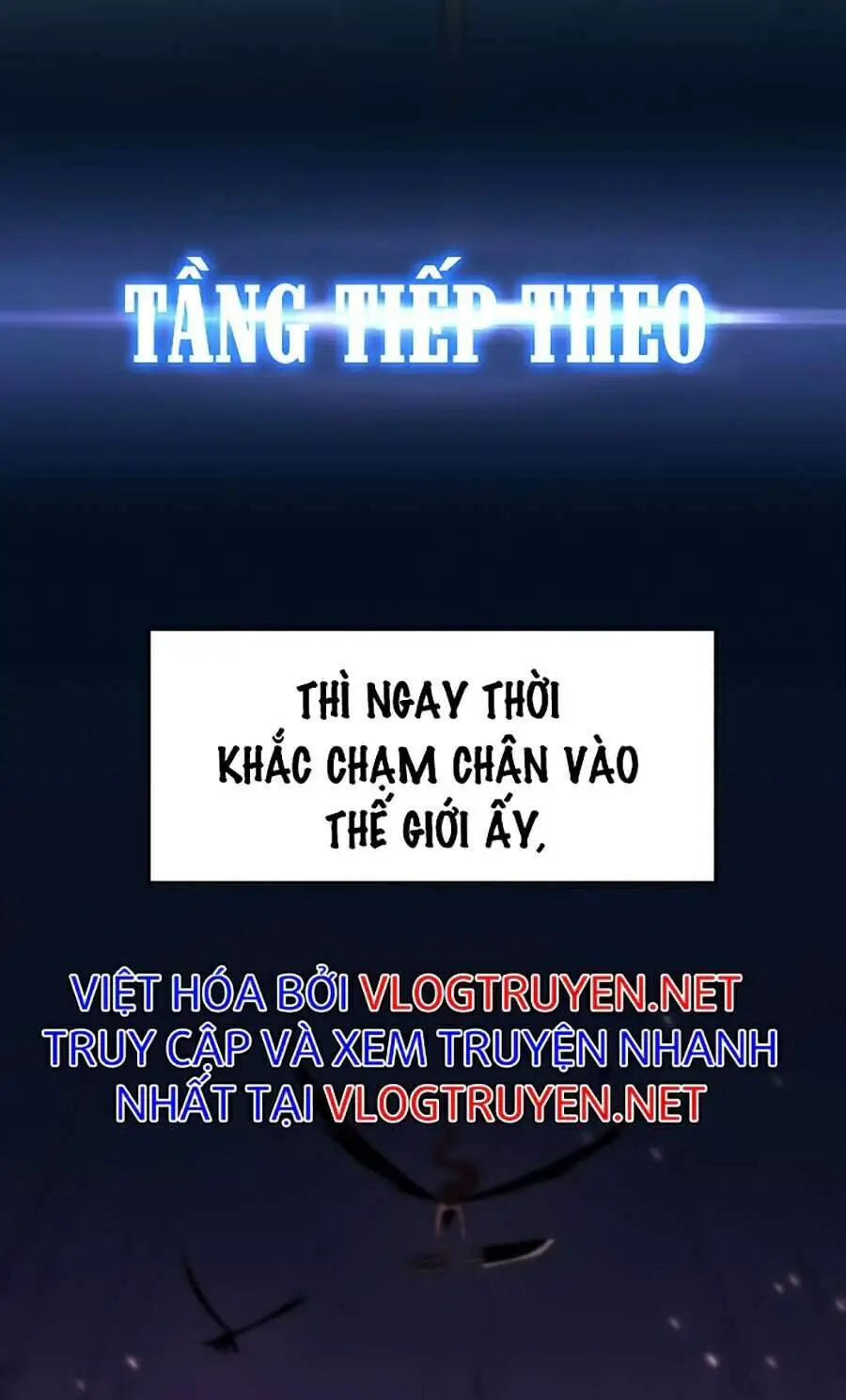 Người Chơi Mới Cấp Tối Đa Nettruyen ZZZ Chương 15 Page 33