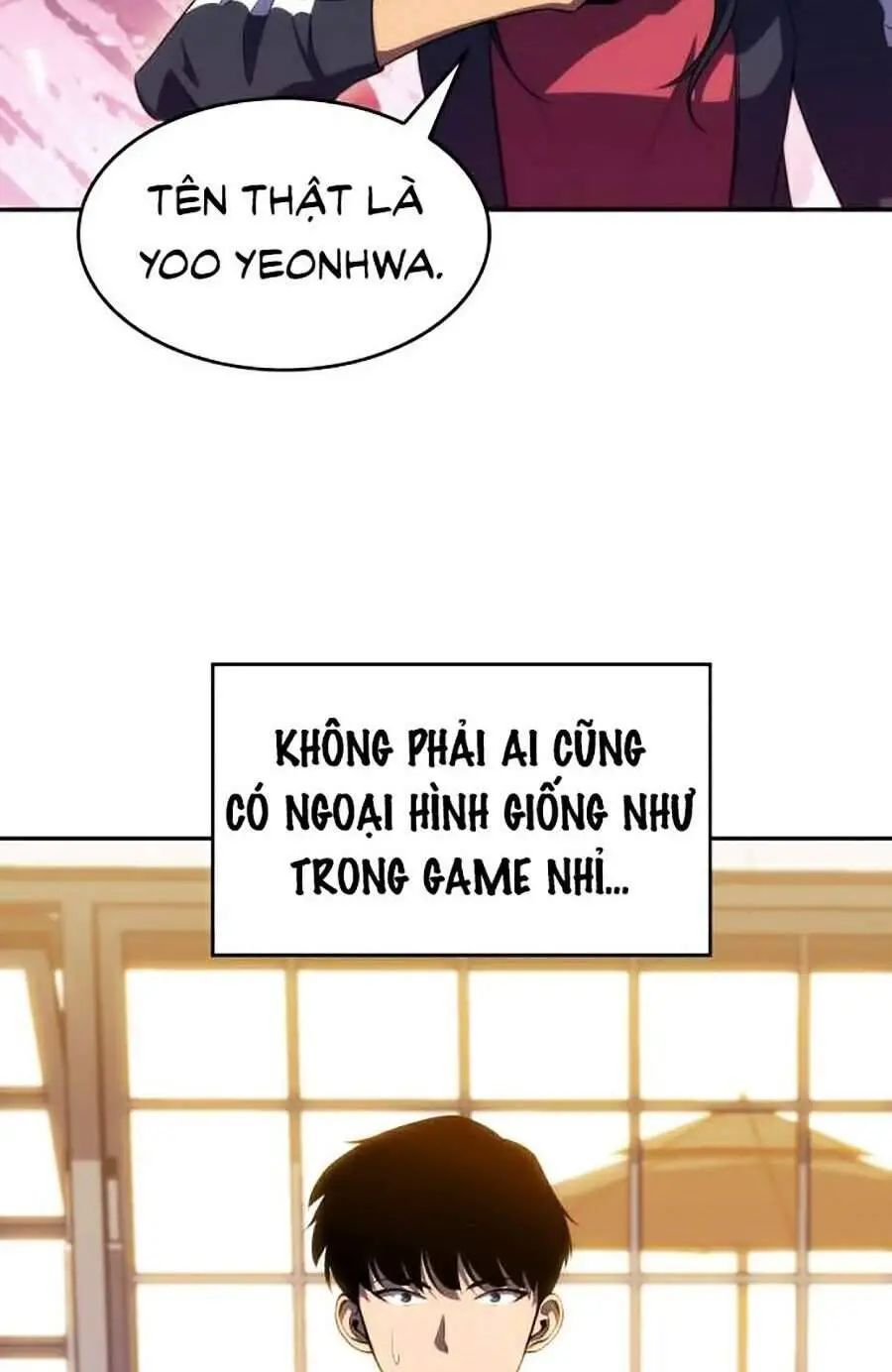 Người Chơi Mới Cấp Tối Đa Nettruyen ZZZ Chương 15 Page 47
