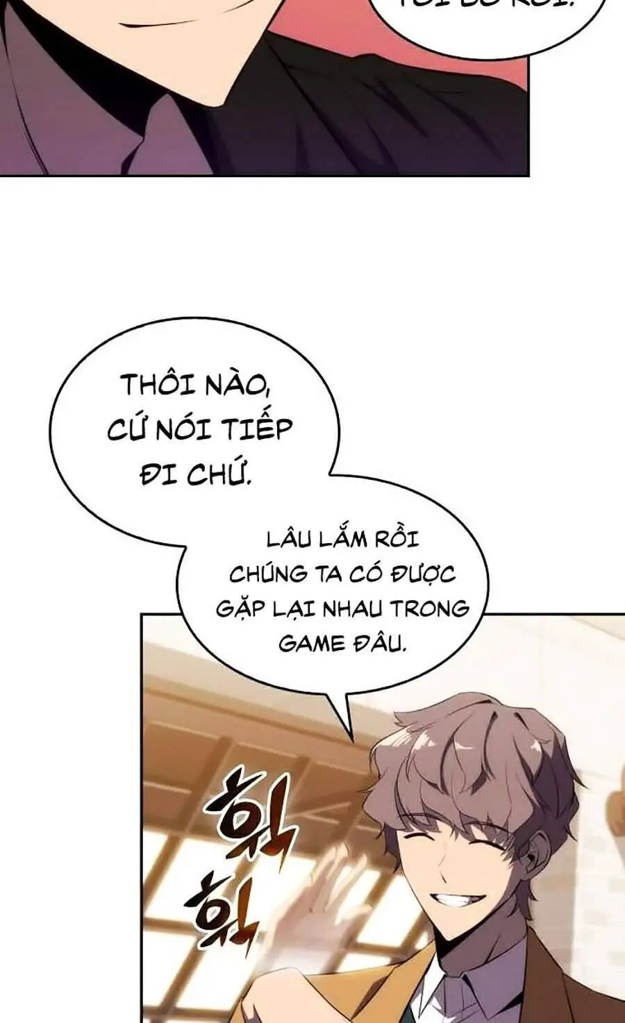 Người Chơi Mới Cấp Tối Đa Nettruyen ZZZ Chương 15 Page 64