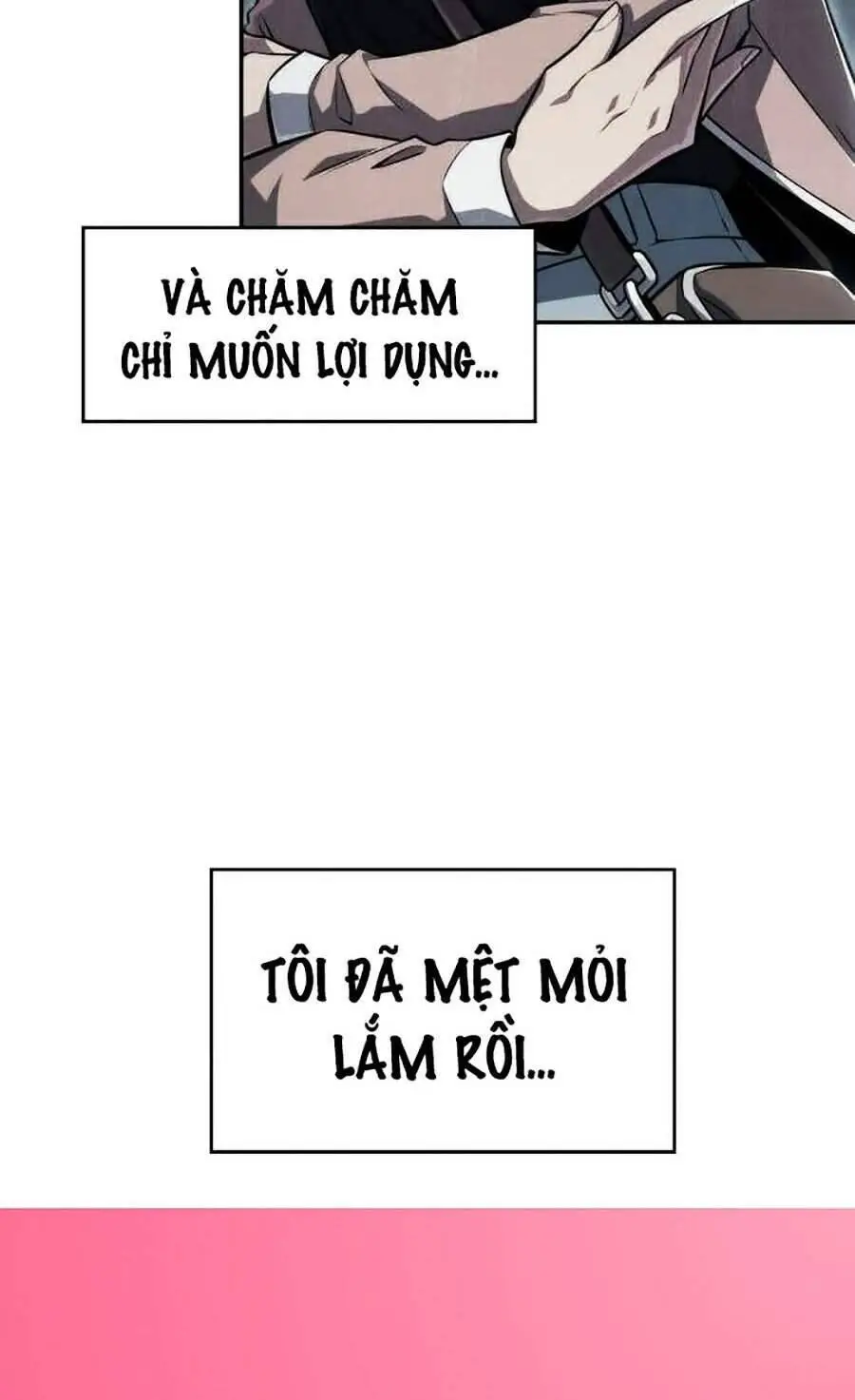 Người Chơi Mới Cấp Tối Đa Nettruyen ZZZ Chương 15 Page 69
