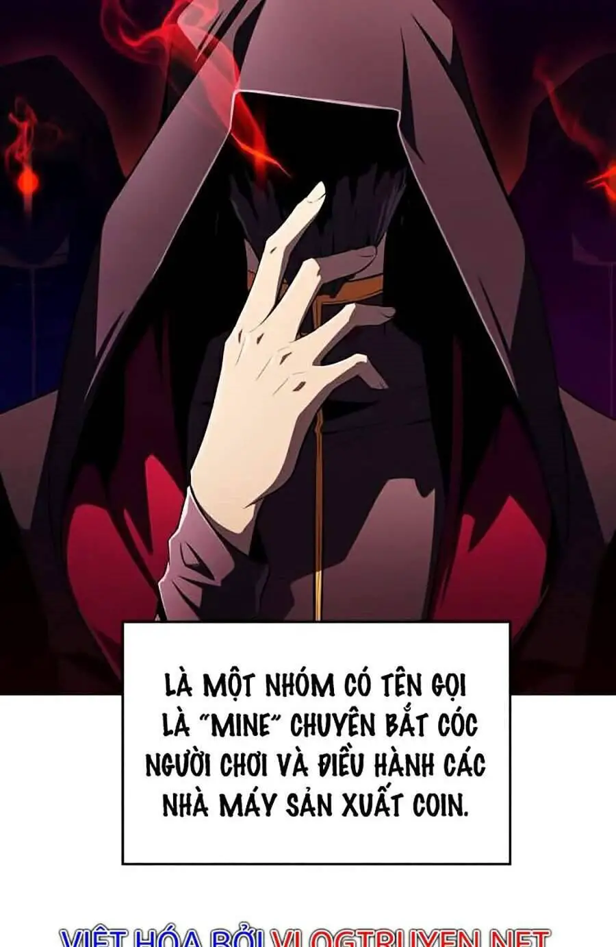 Người Chơi Mới Cấp Tối Đa Nettruyen ZZZ Chương 15 Page 75