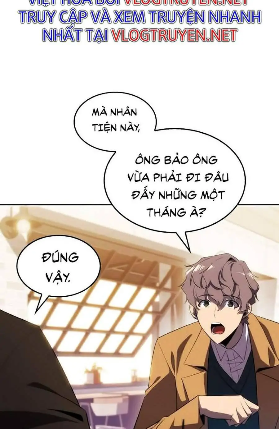 Người Chơi Mới Cấp Tối Đa Nettruyen ZZZ Chương 15 Page 76