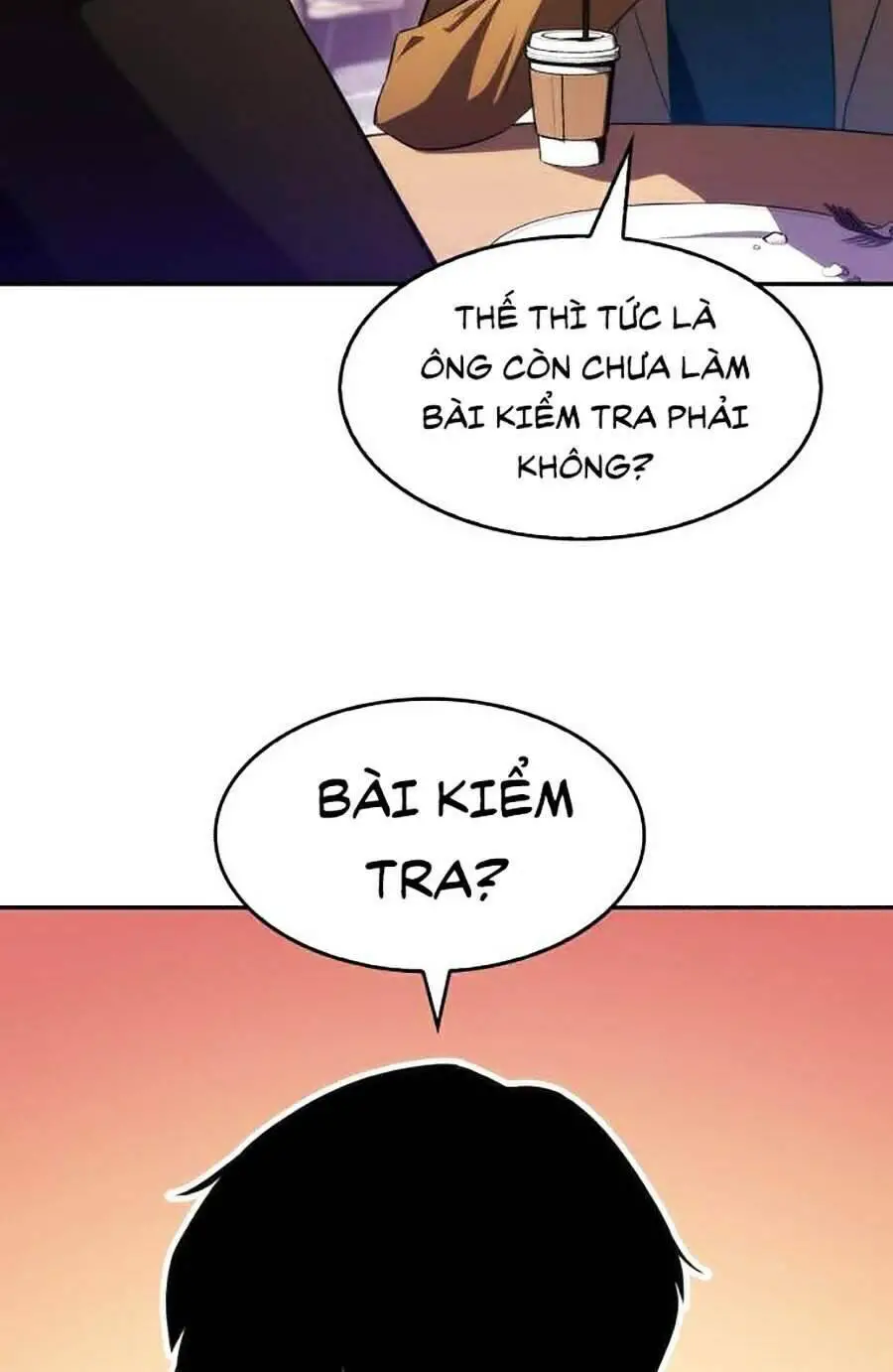 Người Chơi Mới Cấp Tối Đa Nettruyen ZZZ Chương 15 Page 77