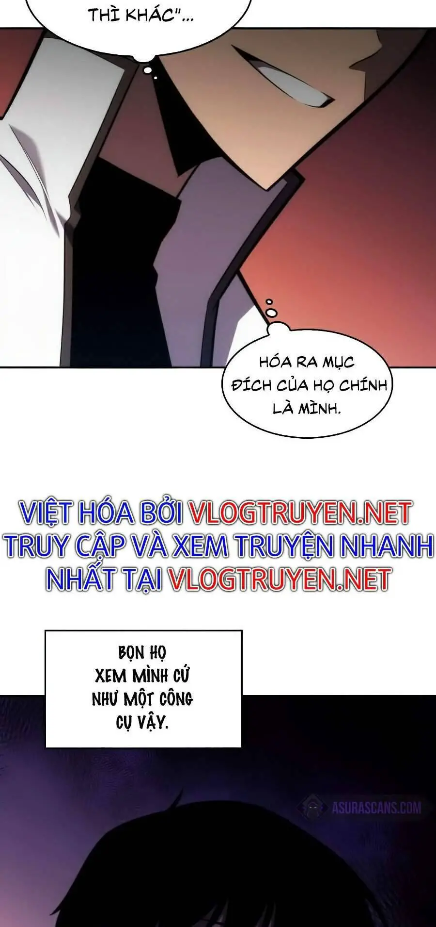 Người Chơi Mới Cấp Tối Đa Nettruyen ZZZ Chương 9 Page 9