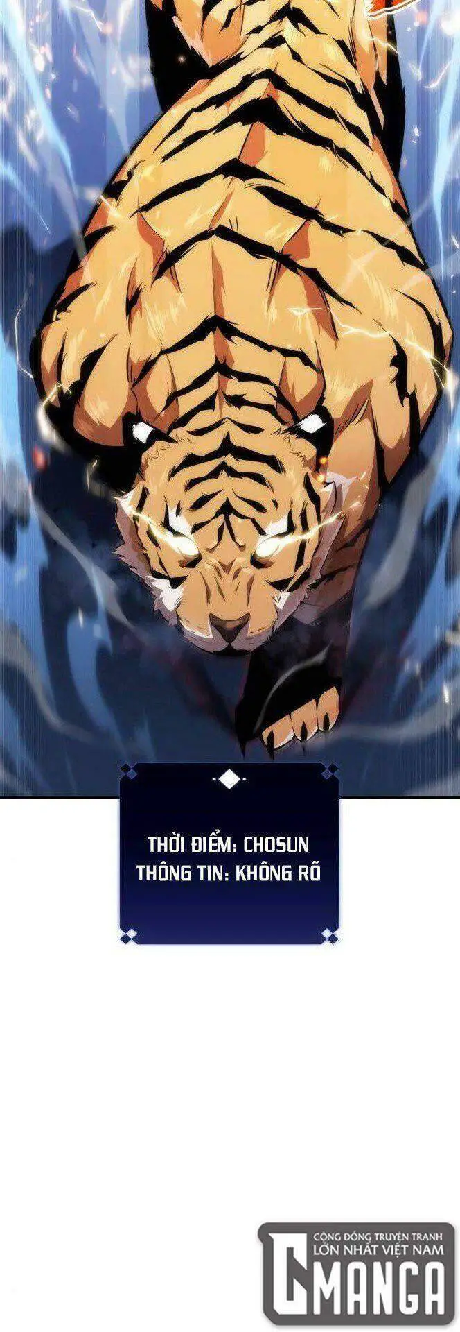 Người Chơi Mới Cấp Tối Đa Nettruyen ZZZ Chương 6 Page 27