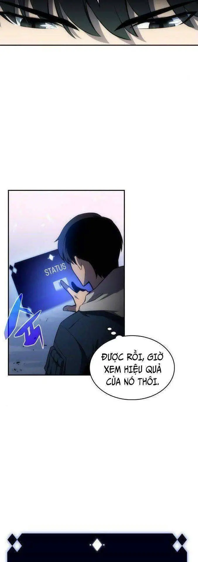 Người Chơi Mới Cấp Tối Đa Nettruyen ZZZ Chương 4 Page 33