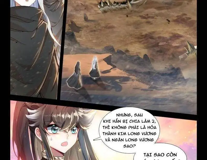 Chung Cực Đấu La Nettruyen ZZZ Chương 548 Page 19