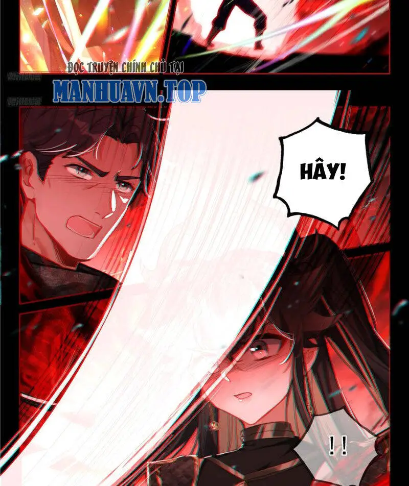 Chung Cực Đấu La Nettruyen ZZZ Chương 483 Page 2