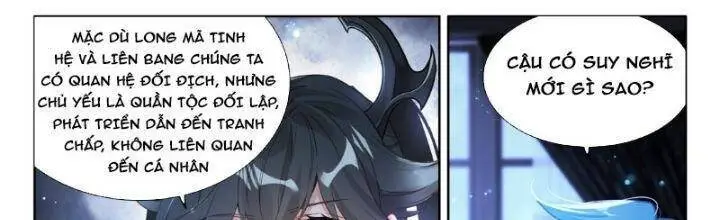 Chung Cực Đấu La Nettruyen ZZZ Chương 457 Page 2