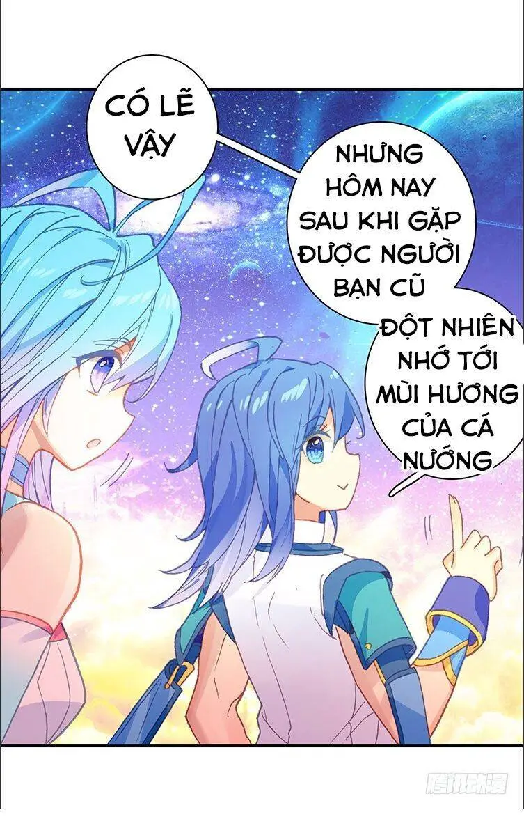 Chung Cực Đấu La Nettruyen ZZZ Chương 47.2 Page 19