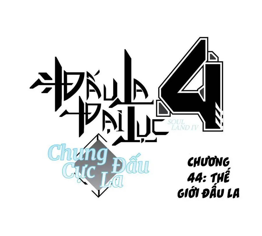 Chung Cực Đấu La Nettruyen ZZZ Chương 44 Page 2