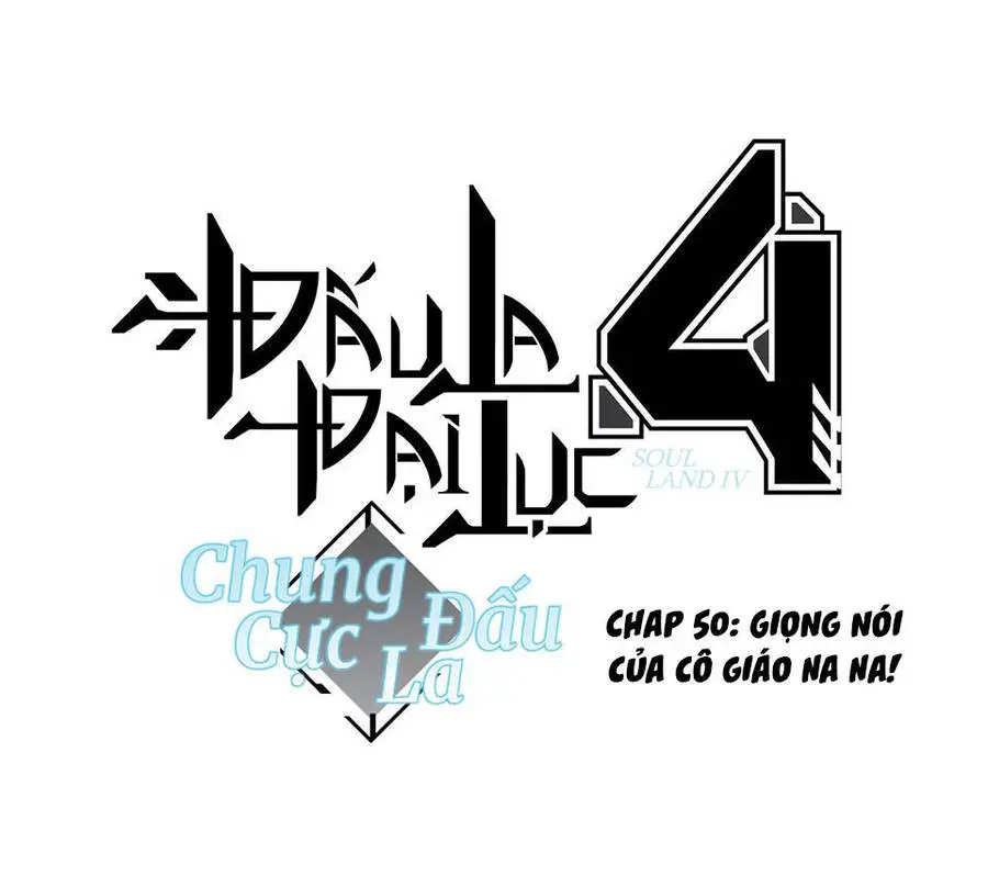Chung Cực Đấu La Nettruyen ZZZ Chương 50 Page 2