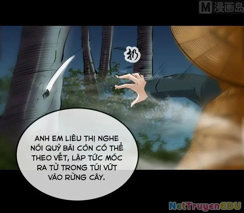 Kiếp Thiên Vận Nettruyen ZZZ Chương 204 Page 4
