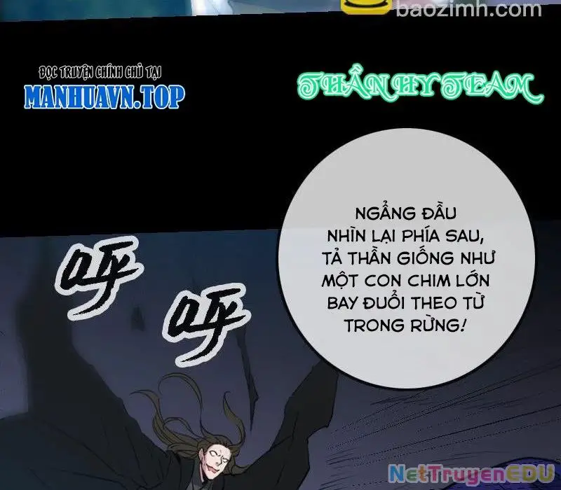 Kiếp Thiên Vận Nettruyen ZZZ Chương 204 Page 13