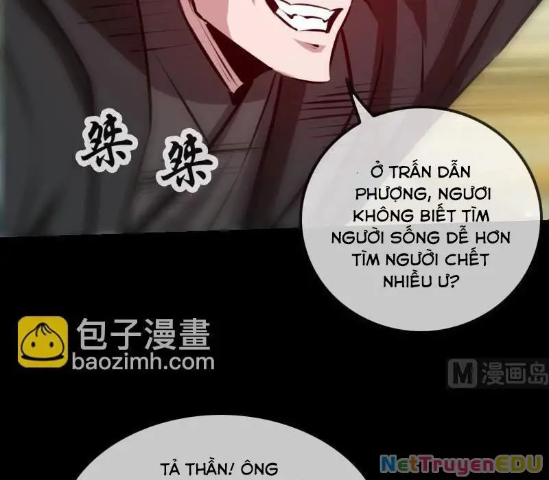 Kiếp Thiên Vận Nettruyen ZZZ Chương 204 Page 16