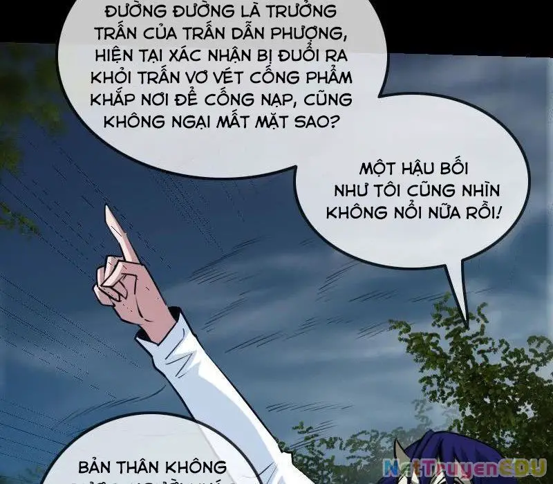 Kiếp Thiên Vận Nettruyen ZZZ Chương 204 Page 17