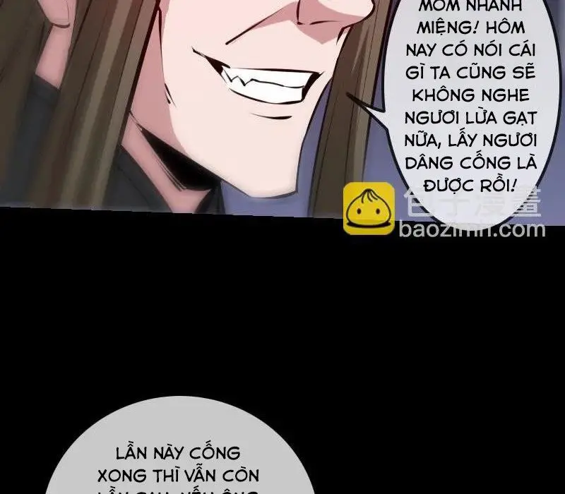Kiếp Thiên Vận Nettruyen ZZZ Chương 204 Page 19