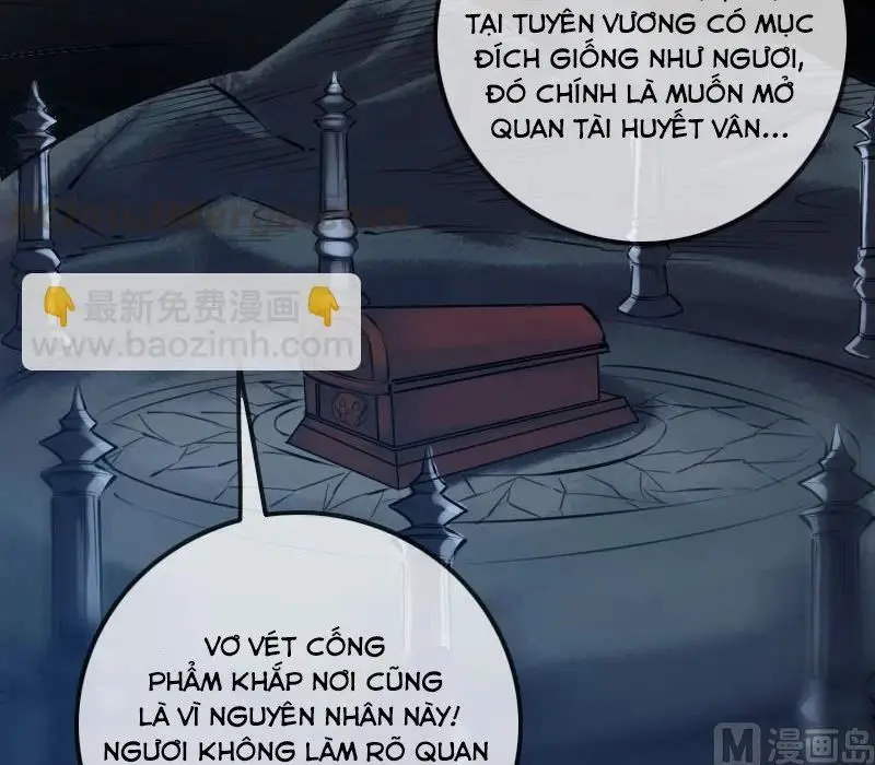 Kiếp Thiên Vận Nettruyen ZZZ Chương 204 Page 28