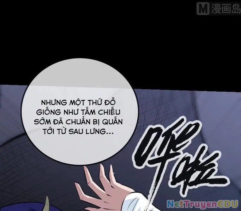 Kiếp Thiên Vận Nettruyen ZZZ Chương 204 Page 33