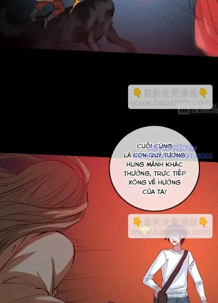 Kiếp Thiên Vận Nettruyen ZZZ Chương 225 Page 25