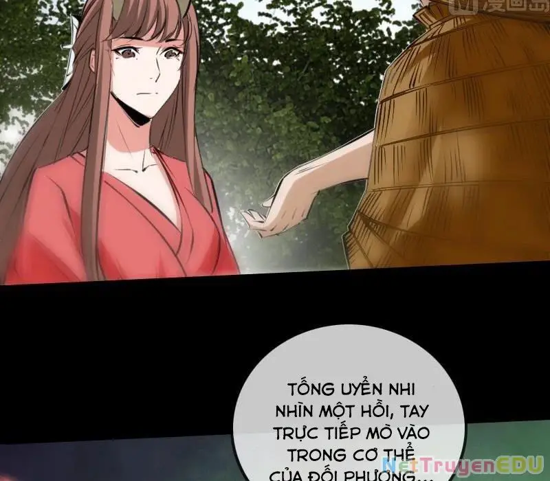 Kiếp Thiên Vận Nettruyen ZZZ Chương 203 Page 2