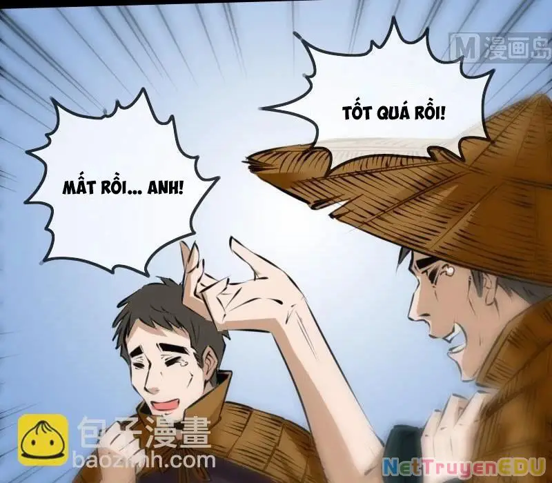 Kiếp Thiên Vận Nettruyen ZZZ Chương 203 Page 8