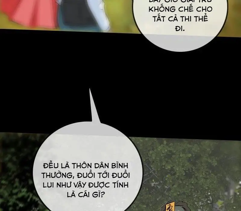 Kiếp Thiên Vận Nettruyen ZZZ Chương 203 Page 17