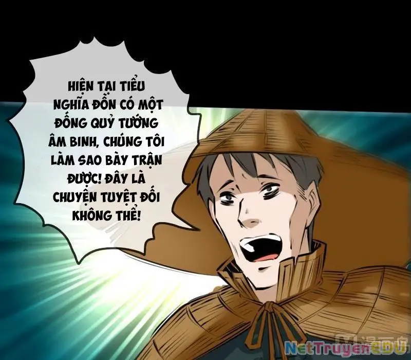 Kiếp Thiên Vận Nettruyen ZZZ Chương 203 Page 20