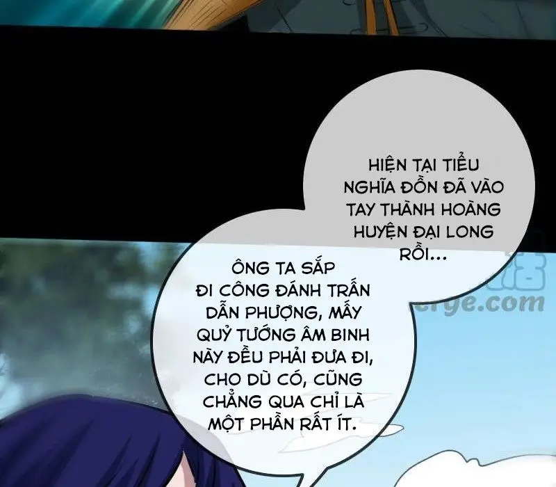 Kiếp Thiên Vận Nettruyen ZZZ Chương 203 Page 21