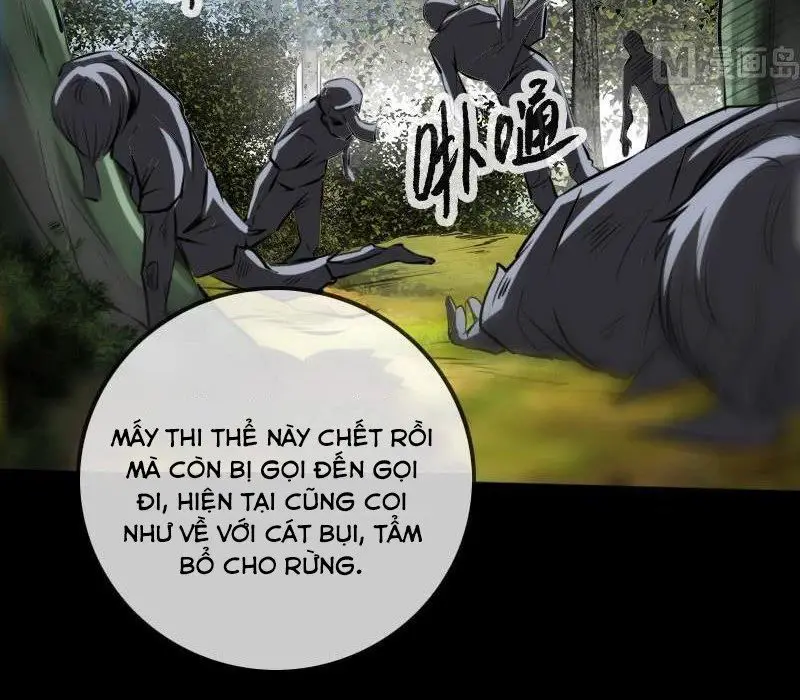 Kiếp Thiên Vận Nettruyen ZZZ Chương 203 Page 29