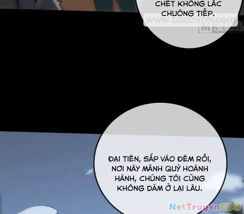 Kiếp Thiên Vận Nettruyen ZZZ Chương 203 Page 31