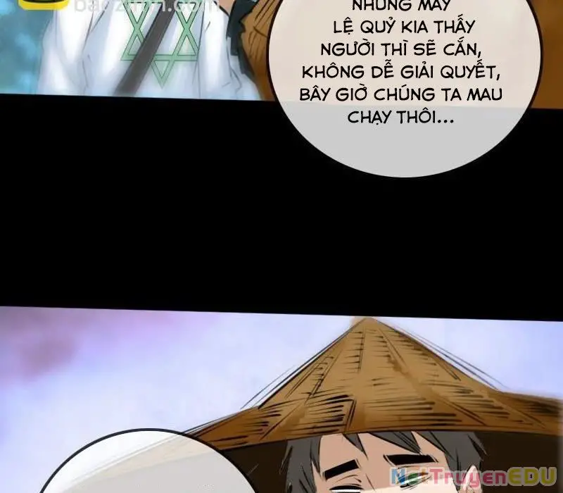 Kiếp Thiên Vận Nettruyen ZZZ Chương 203 Page 34