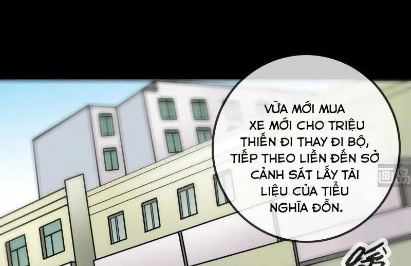 Kiếp Thiên Vận Nettruyen ZZZ Chương 181 Page 16