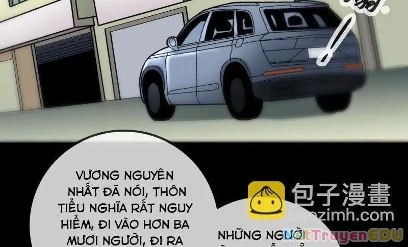 Kiếp Thiên Vận Nettruyen ZZZ Chương 181 Page 17