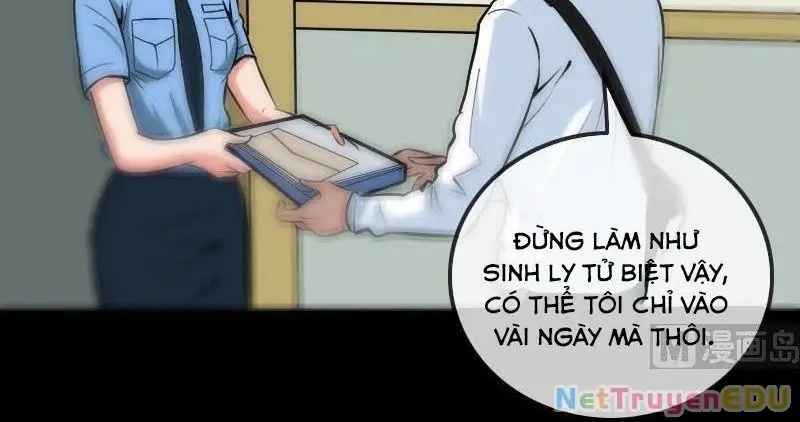 Kiếp Thiên Vận Nettruyen ZZZ Chương 181 Page 19
