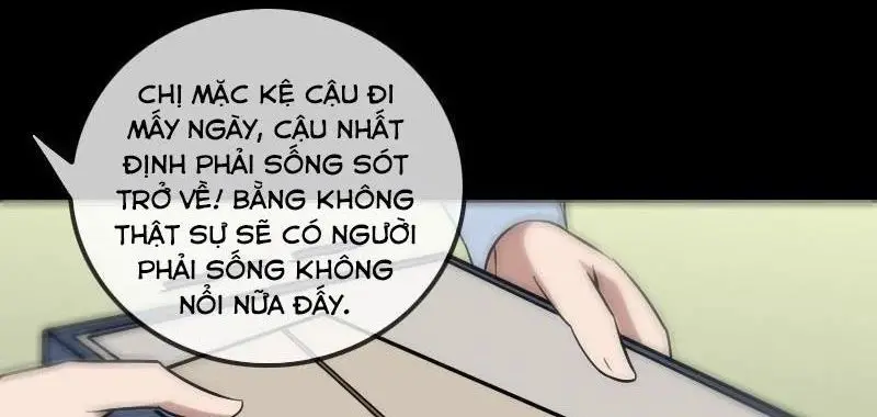 Kiếp Thiên Vận Nettruyen ZZZ Chương 181 Page 20