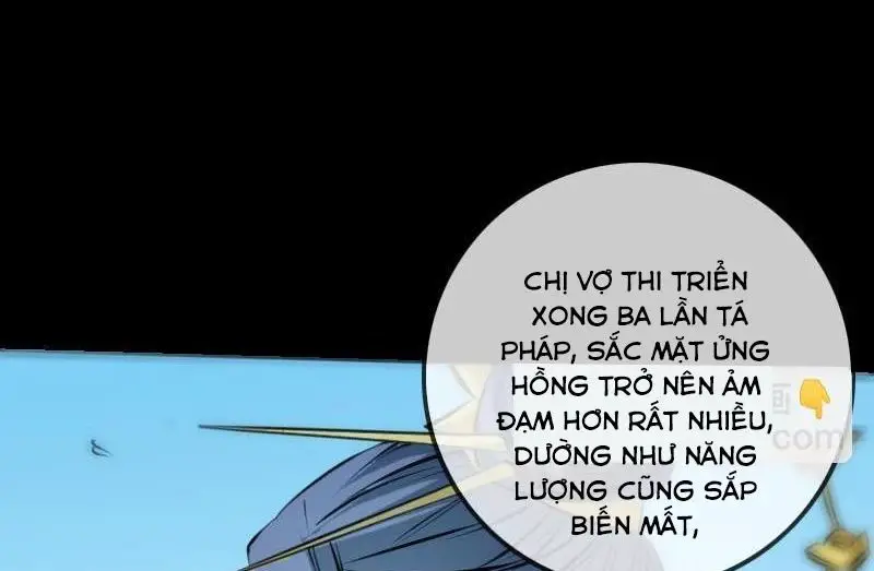 Kiếp Thiên Vận Nettruyen ZZZ Chương 181 Page 40