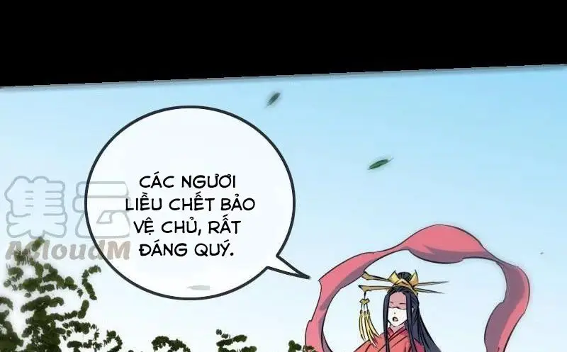 Kiếp Thiên Vận Nettruyen ZZZ Chương 181 Page 43