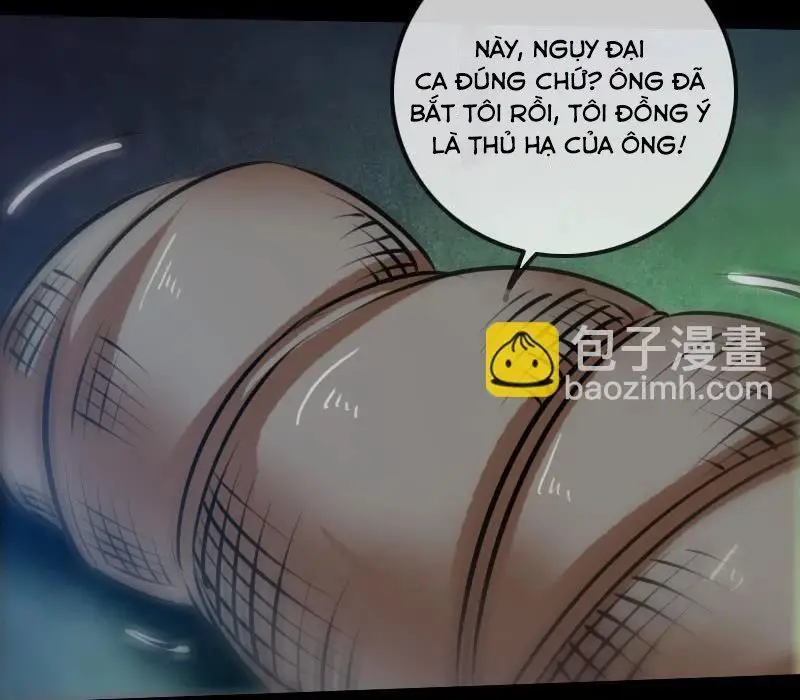 Kiếp Thiên Vận Nettruyen ZZZ Chương 205 Page 24